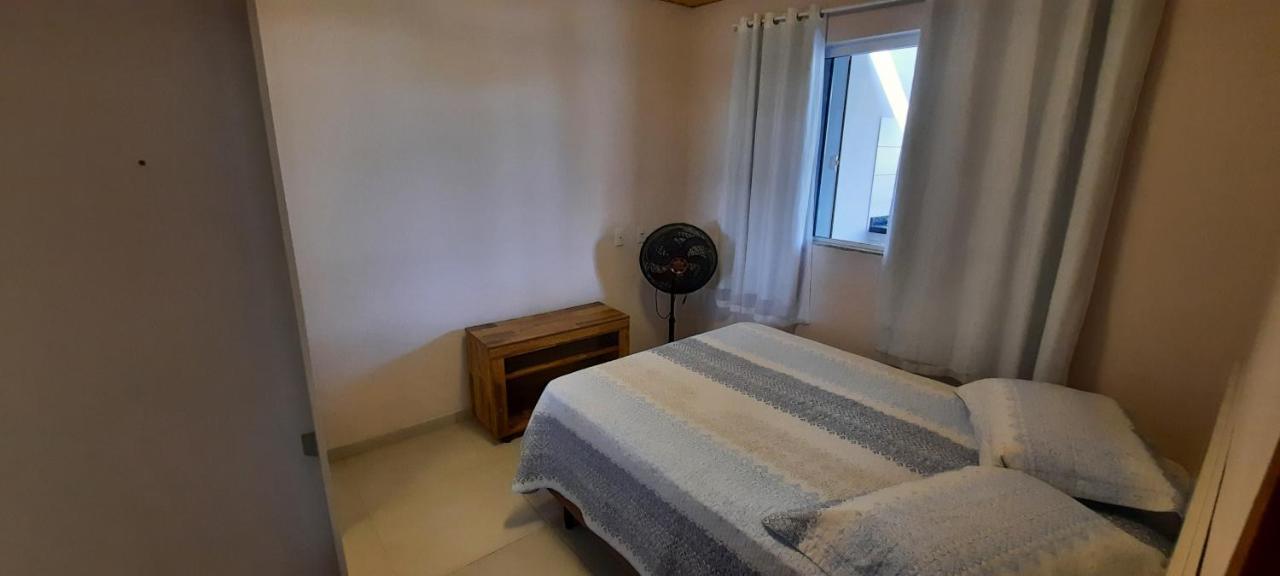 Apartamento Pinheira Daire Palhoça Dış mekan fotoğraf