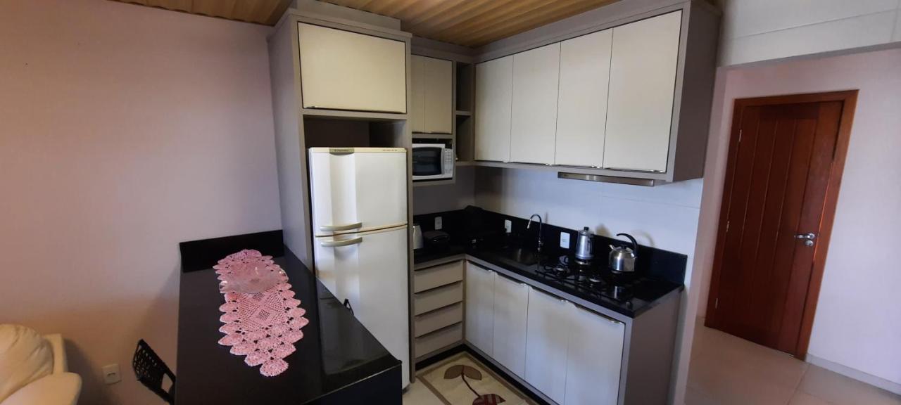 Apartamento Pinheira Daire Palhoça Dış mekan fotoğraf