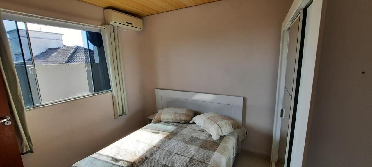 Apartamento Pinheira Daire Palhoça Dış mekan fotoğraf