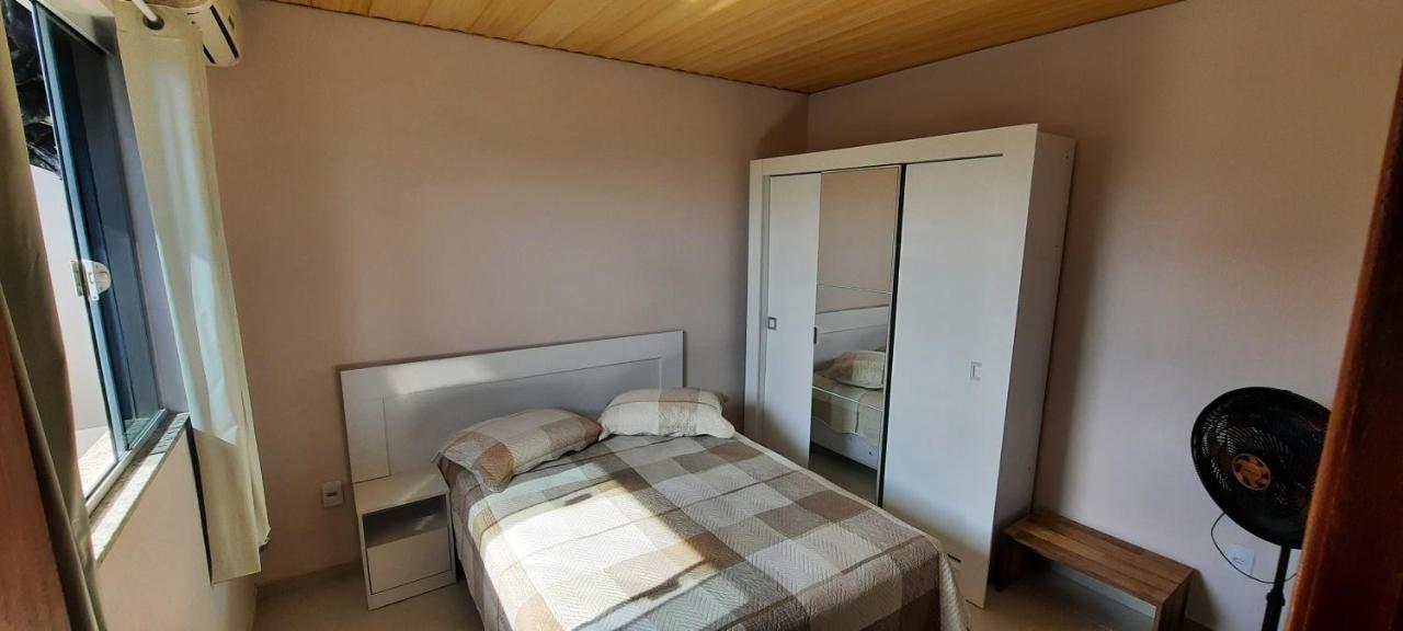 Apartamento Pinheira Daire Palhoça Dış mekan fotoğraf