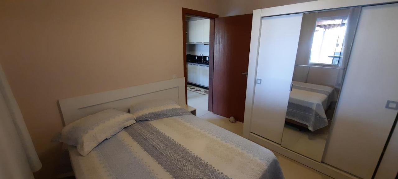 Apartamento Pinheira Daire Palhoça Dış mekan fotoğraf