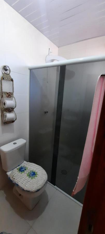 Apartamento Pinheira Daire Palhoça Dış mekan fotoğraf